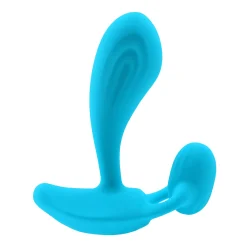 Evolved Novelties - Wear Me Out - Turquoise