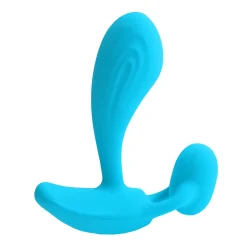 Evolved Novelties - Wear Me Out - Turquoise