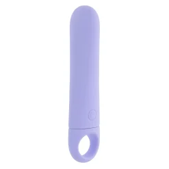 Evolved - Tart Teaser Vibromasseur avec Anneau - 12,5 cm