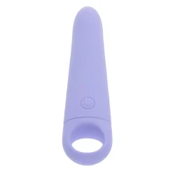 Evolved - Tart Teaser Vibromasseur avec Anneau - 12,5 cm