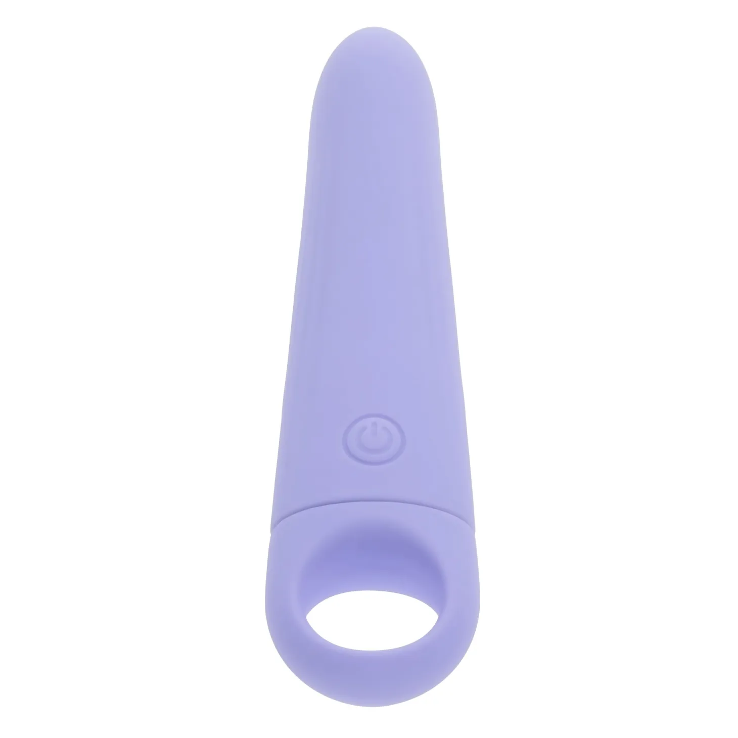 Evolved - Tart Teaser Vibromasseur avec Anneau - 12,5 cm