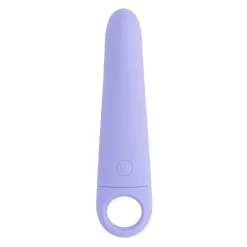 Evolved - Tart Teaser Vibromasseur avec Anneau - 12,5 cm