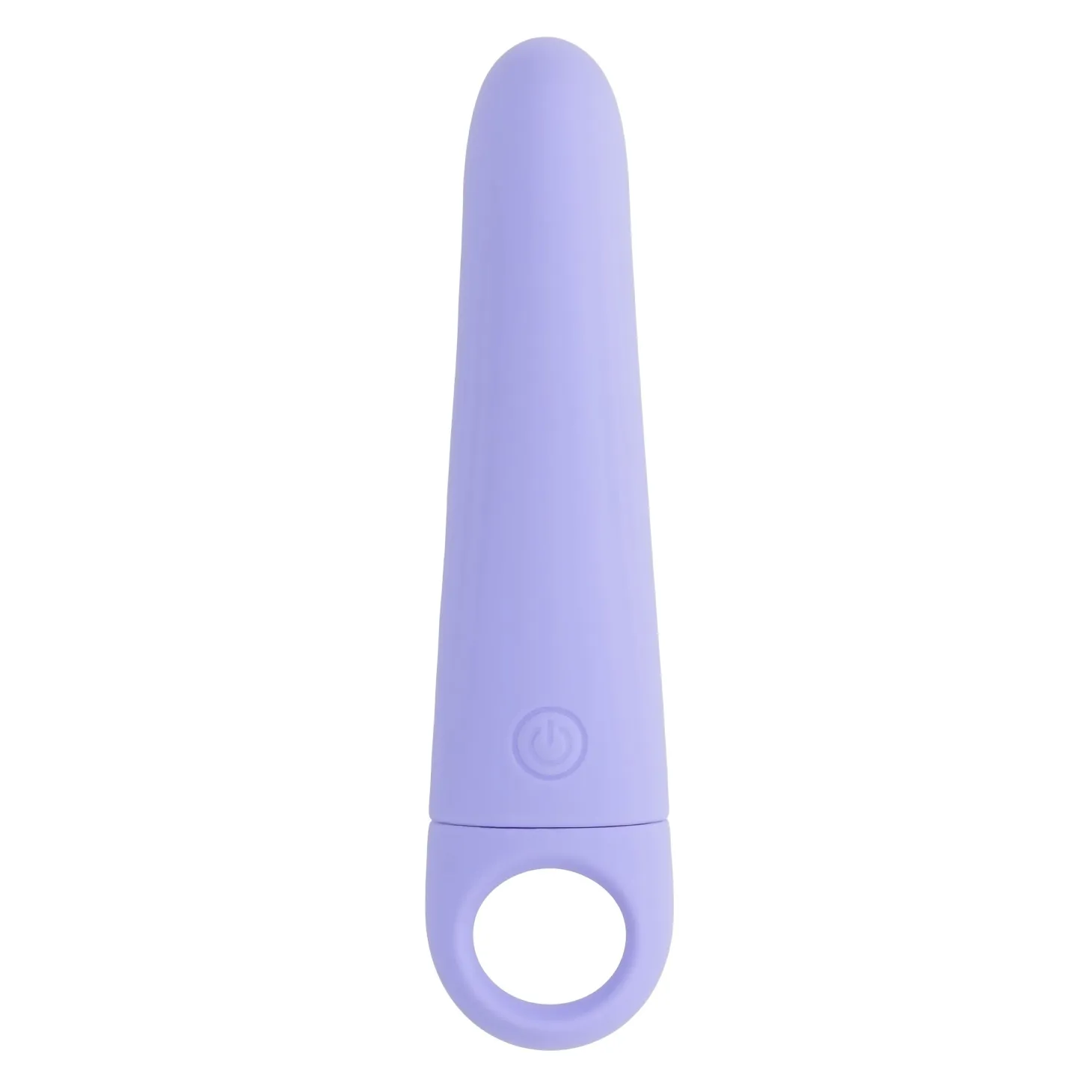 Evolved - Tart Teaser Vibromasseur avec Anneau - 12,5 cm