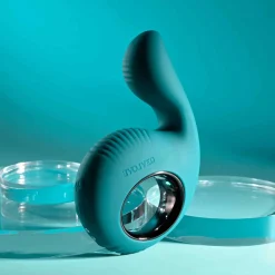 Evolved - Thumbs Up Vibromasseur Polyvalent