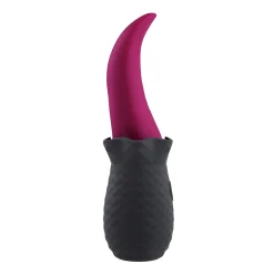 Evolved - Tongue Teaser Vibromasseur