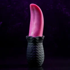 Evolved - Tongue Teaser Vibromasseur