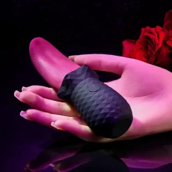 Evolved - Tongue Teaser Vibromasseur