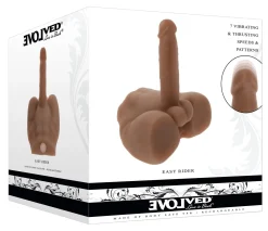 Evolved – Torso Easy Rider – Dark