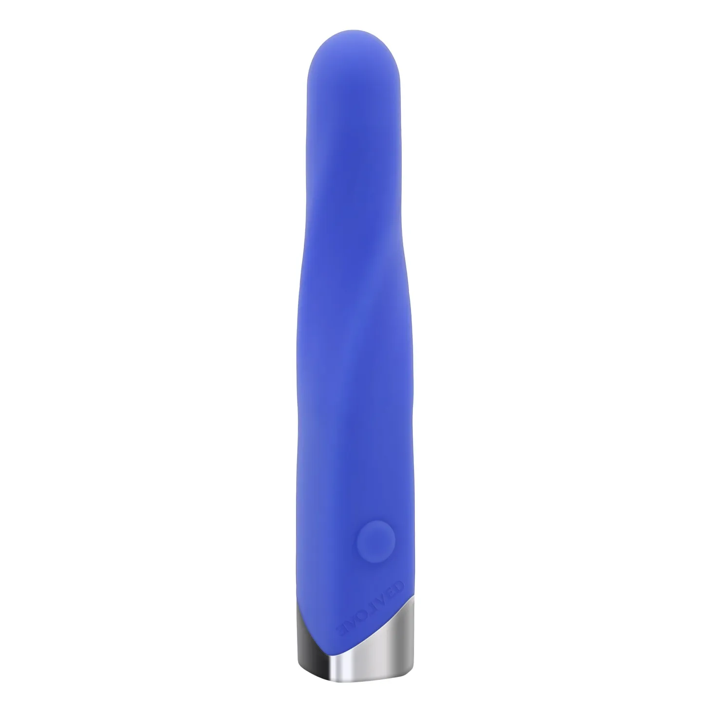 Evolved - Twisted Temptation Bullet Vibromasseur - 12 cm