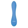 Evolved - Vibromasseur Blue Crush pour le point G - Bleu