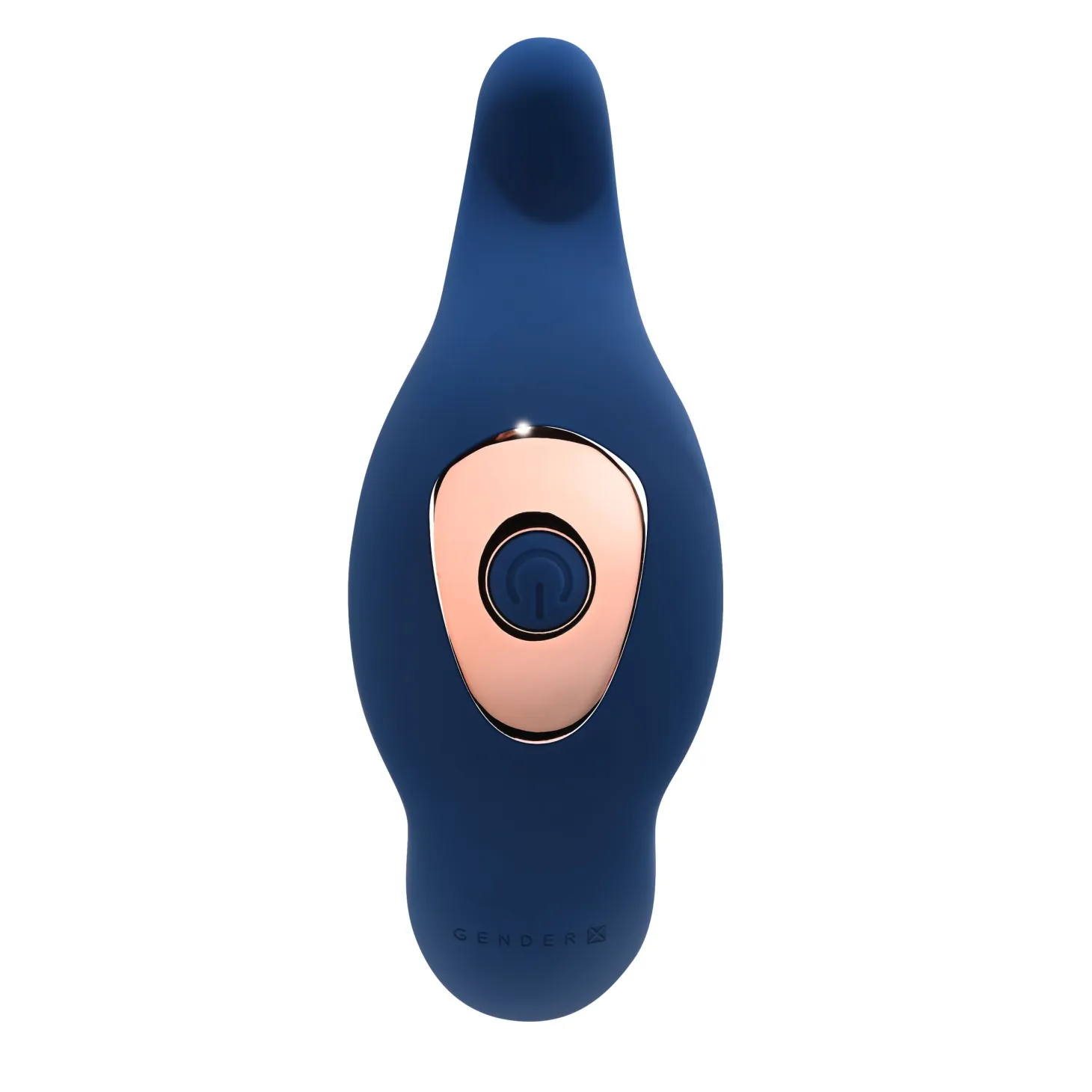 Evolved - Vibromasseur de prostate - Bleu