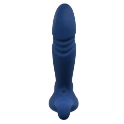 Evolved - Vibromasseur de prostate - Bleu