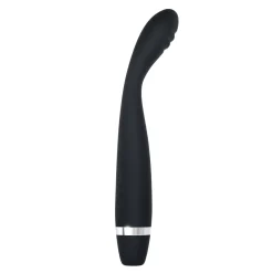 Evolved - Vibromasseur fin point G - Noir