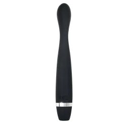 Evolved - Vibromasseur fin point G - Noir