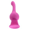 Evolved - Vibromasseur Gyro Vibe - Rose