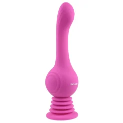 Evolved - Vibromasseur Gyro Vibe - Rose