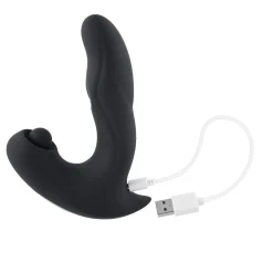 Evolved - Vibromasseur Mad Tapper