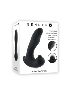 Evolved - Vibromasseur Mad Tapper