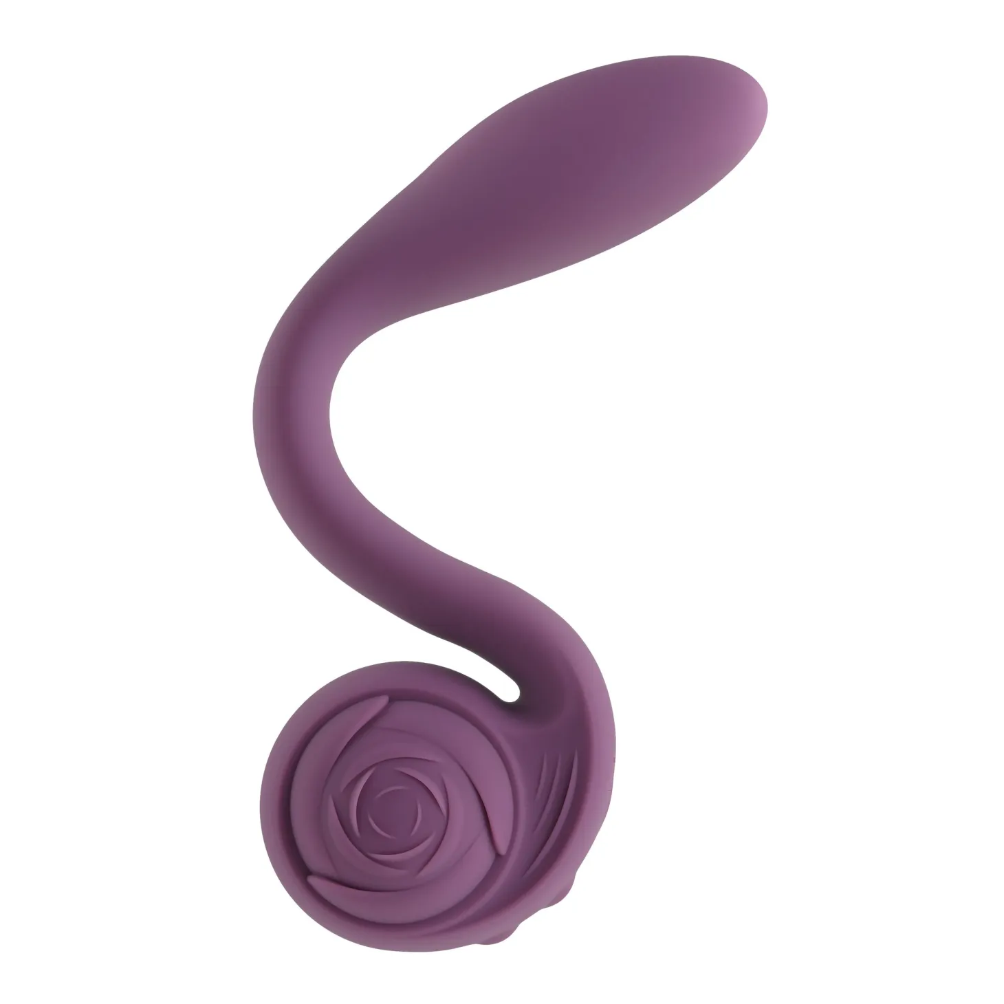 Evolved - Vibromasseur Poseable You