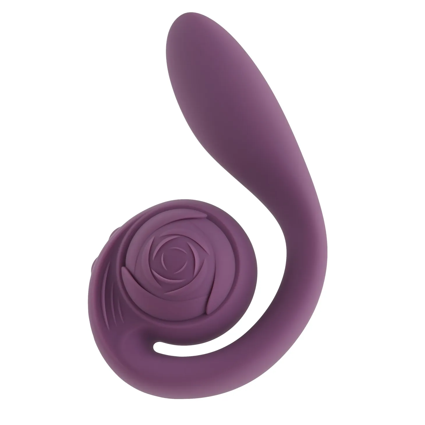 Evolved - Vibromasseur Poseable You