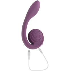 Evolved - Vibromasseur Poseable You