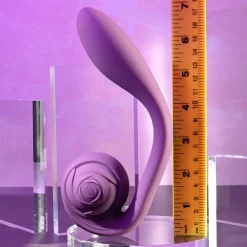Evolved - Vibromasseur Poseable You
