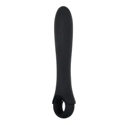 Evolved - Vibromasseur Power House - Noir