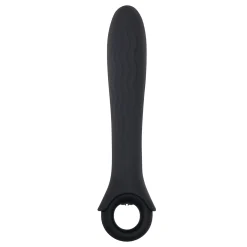 Evolved - Vibromasseur Power House - Noir