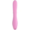 Evolved - Vibromasseur Push The Button - Rose
