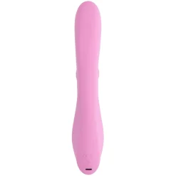 Evolved - Vibromasseur Push The Button - Rose