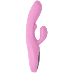 Evolved - Vibromasseur Push The Button - Rose