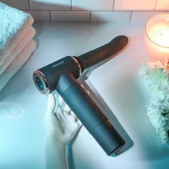 Evolved - Vibromasseur Too Hot To Handle - Noir