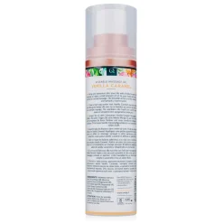 Exotiq - Huile de massage caramel à la vanille - 100 ml