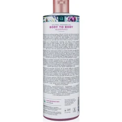 Exotiq - Huile de massage chauffante Body To Body - 500 ml