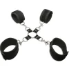 Extreme Hog-Tie Kit – Ensemble Bondage Complet