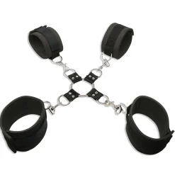 Extreme Hog-Tie Kit – Ensemble Bondage Complet