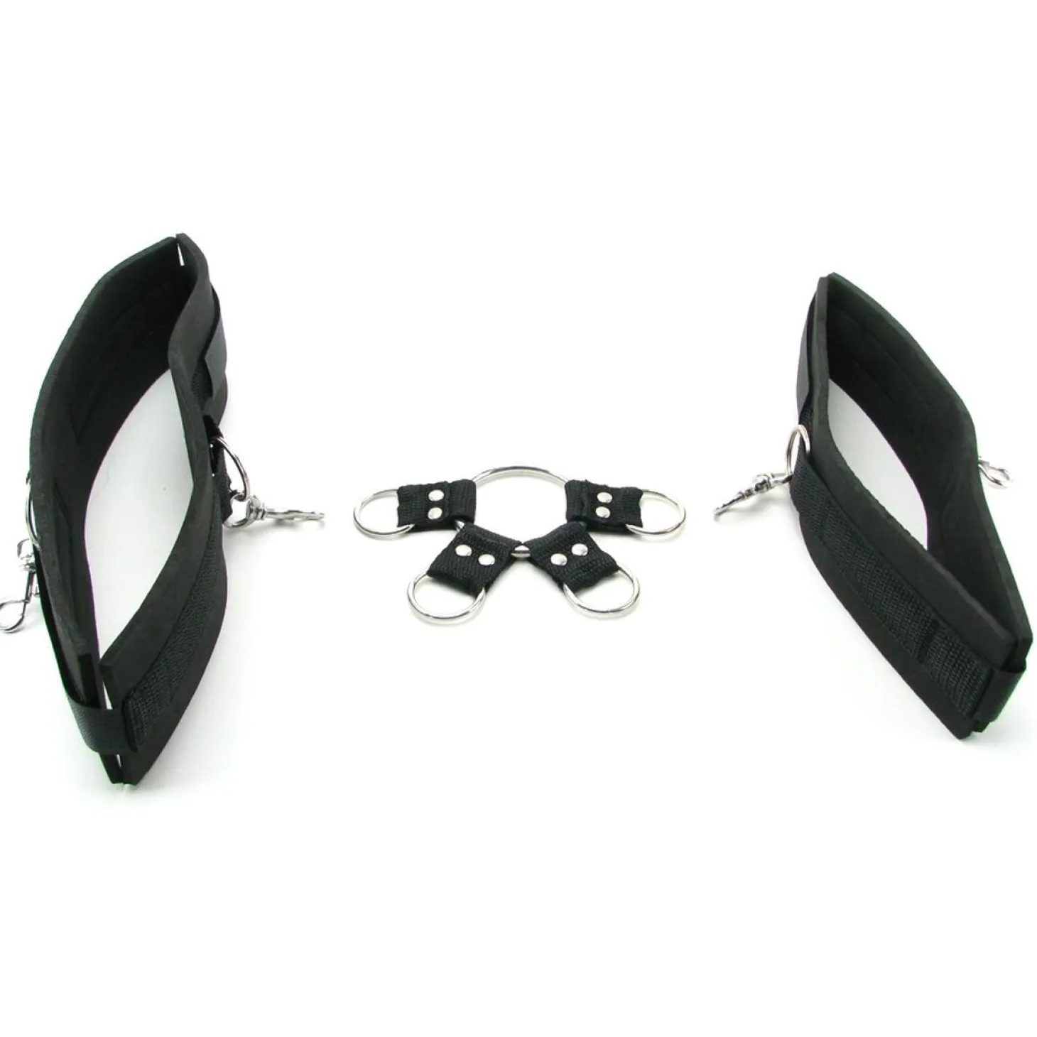 Extreme Hog-Tie Kit – Ensemble Bondage Complet