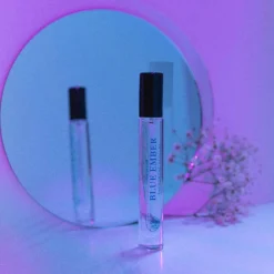 Eye of Love - Blue Ember Parfum aux Phéromones Travel - 10ml