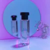Eye of Love - Blue Ember Parfum aux Phéromones - 30ml
