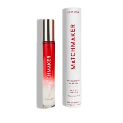 Eye Of Love - Matchmaker Red Diamond Parfum - 10 ml