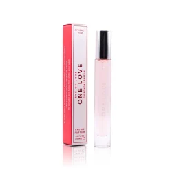 Eye Of Love - Spray pour le corps avec phéromones - 10 ml