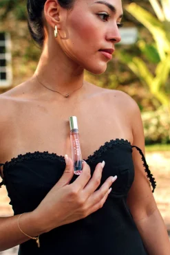 Eye Of Love - Spray pour le corps avec phéromones - 10 ml