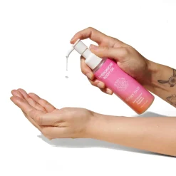 Eye of Love - Sunny Daze Huile Corporelle et de Massage - 120ml