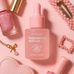 Eye of Love - Sunny Daze Huile de Parfum aux Phéromones - 20ml