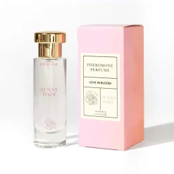 Eye of Love - Sunny Daze Parfum aux Phéromones - 30ml