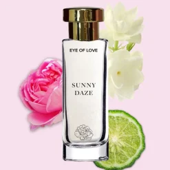 Eye of Love - Sunny Daze Parfum aux Phéromones - 30ml