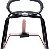 EZ-Ride - Fauteuil de positions sexuelles pour couple