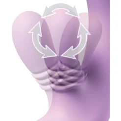 Fantasy For Her - intiMotion Flutter Pro