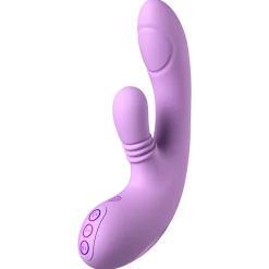 Fantasy For Her - intiMotion Flutter Pro