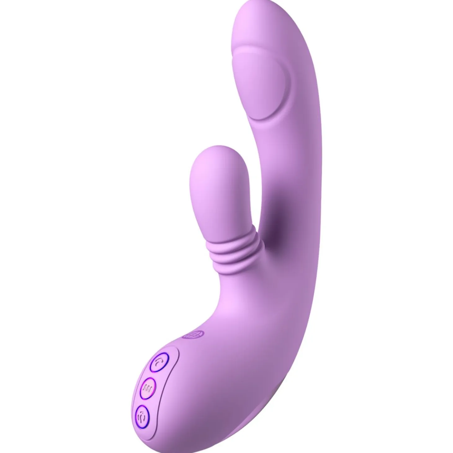 Fantasy For Her - intiMotion Flutter Pro